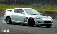 RX-8