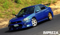 IMPREZA