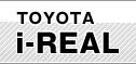 TOYOTA i-REAL