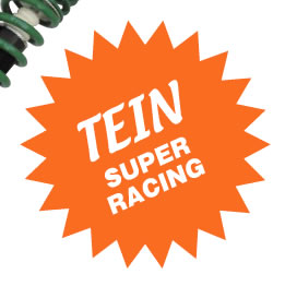 TEIN SUPER RACING