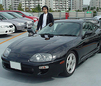 プレゼント | JDM-OPTION 1周年記念プレゼント読者モニターレポート
