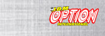 J.D.M. OPTION INTERNATIONAL