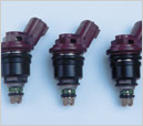 S15 Stock Injectors