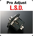 Pro Adjust LSD