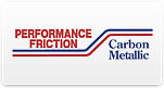 PERFORMANCE FRICTION