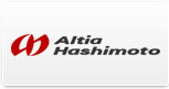 Altia Hashimoto
