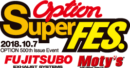 OPTION SUPER FES