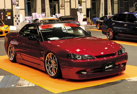 SUPER MADE S15@Gb^