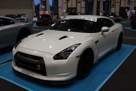 GTR35