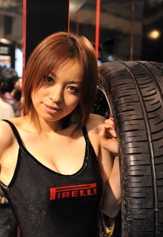 PIRELLI@JINKO