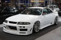 Cross Eactory R33 SKYLINE SPECIAL