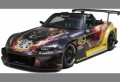 J'S RACING ���� S2000