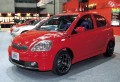 Vitz RS^[{Powered by TRD