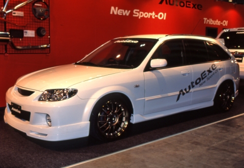 AutoExe New Sport-01
