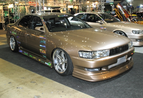 TRAUM JZX90NX^