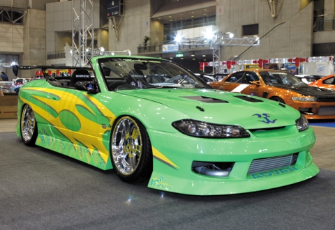 URAS MONKEY-MAGIC S15@Gb^