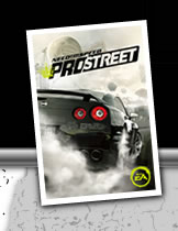 NEED FOR SPEED PRO STREET