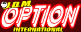 JDM OPTION INTERNATIONAL