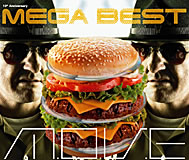 10th Anniversary@MEGA BEST