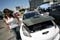 L.A.�̃��g�������ŊJ�Â����N�ɂ����ǂ̂��Ղ��JDM�}�V������W��!Nisei Week SHOWOFF Car Show